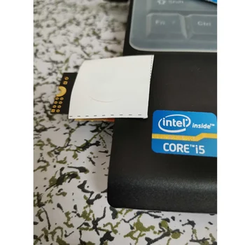 1pc ExpressCard sąsaja m.2 NGFF nvme SSD x201 t430 hp8570 w520