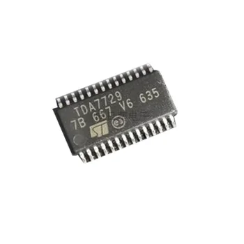 5-10VNT TDA7729 svp-28 Naujas originalus ic chip sandėlyje