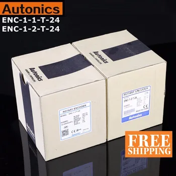 Autonics ENC-1-1-T-24 ENC-1-2-T-24 ROTARY ENCODER -naujos-original