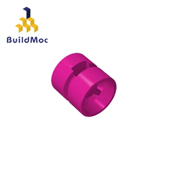 BuildMOC Suderinama Surenka Dalelių 6014 11x12mm Statybinių Blokų Dalys 