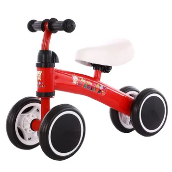 IMBABY Kūdikių Balansas Dviratį Išmokti Vaikščioti, Važinėti Automobiliu Freestyle Ateityje Paspirtukas Vaikams Dviratis Be Pedalų Vaikai Ride-on Žaislai