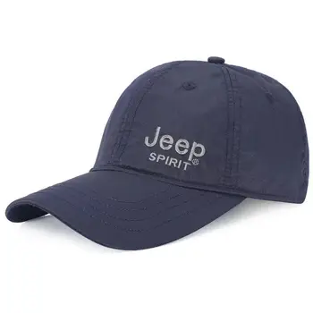 JEEP-2021 Beisbolo kepuraitę Vyrų, Moterų vasaros gorras para hombre de marca bžūp skrybėlę trucker kepurės tėtis skrybėlę czapka