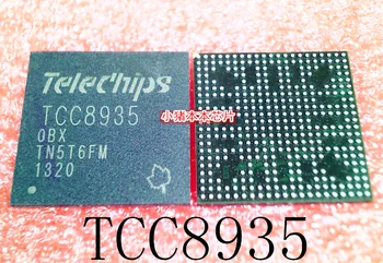 Kiaulių chip TCC8935 TCC8935 0 bx TCC8935 0 cx FBGA369 viską, naujas koja
