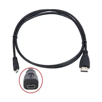 Micro HDMI-1080P, suderinamas A/V TV Video Kabelis Lenovo ThinkPad 8 ThinkPad 10 