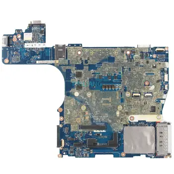 PAILIANG Nešiojamojo kompiuterio motininė plokštė, Skirti Dell Latitude E6510 Mainboard LA-5571P KN-0WJ1RV 0WJ1RV QM57 tesed DDR3