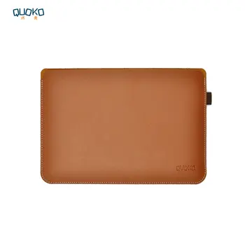 Paprastumas ir ultra-plonas super plonas Nešiojamojo kompiuterio krepšys case Sleeve for HuaWei MateBook 14/15 D.6