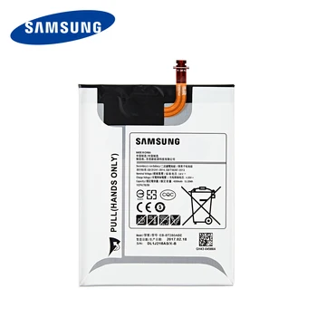 SAMSUNG Originalus Tablet EB-BT280ABE 4000mAh Bateriją, Skirtą Samsung Galaxy Tab 7.0 SM-T280 T280 T285 Tablet Akumuliatorius +Įrankiai