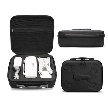 VMI SE X8 2020 m. Pečių Maišą Nešiojamasis lagaminas, Kuprinė atspari Vandeniui už Xiaomi VMI X8SE Drone Aksesuarų Laikymo Maišelis